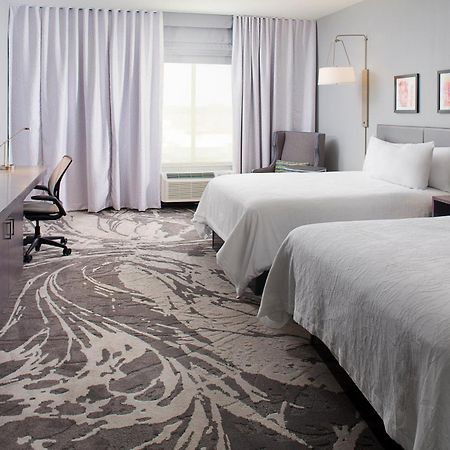 Hilton Garden Inn Dallas/Arlington South Eksteriør bilde