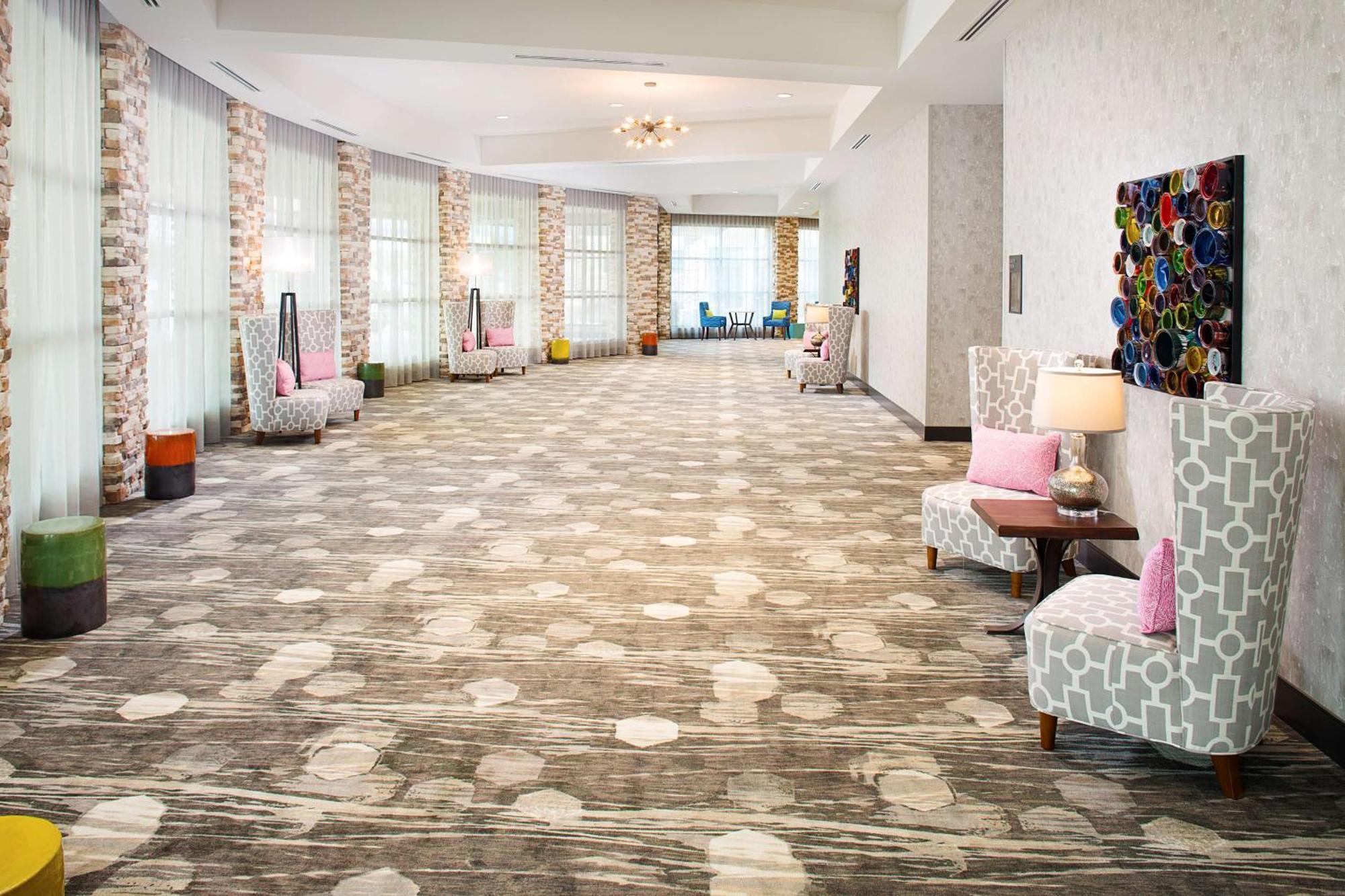 Hilton Garden Inn Dallas/Arlington South Eksteriør bilde